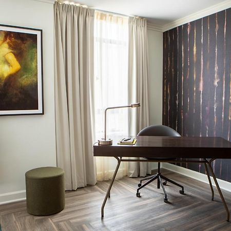 Hotel Deco Omaha Eksteriør billede