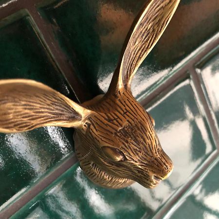 Hotel Deco Omaha Eksteriør billede