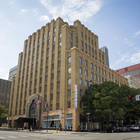 Hotel Deco Omaha Eksteriør billede