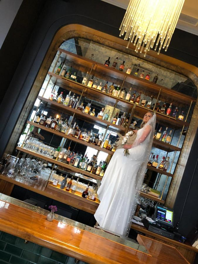Hotel Deco Omaha Eksteriør billede