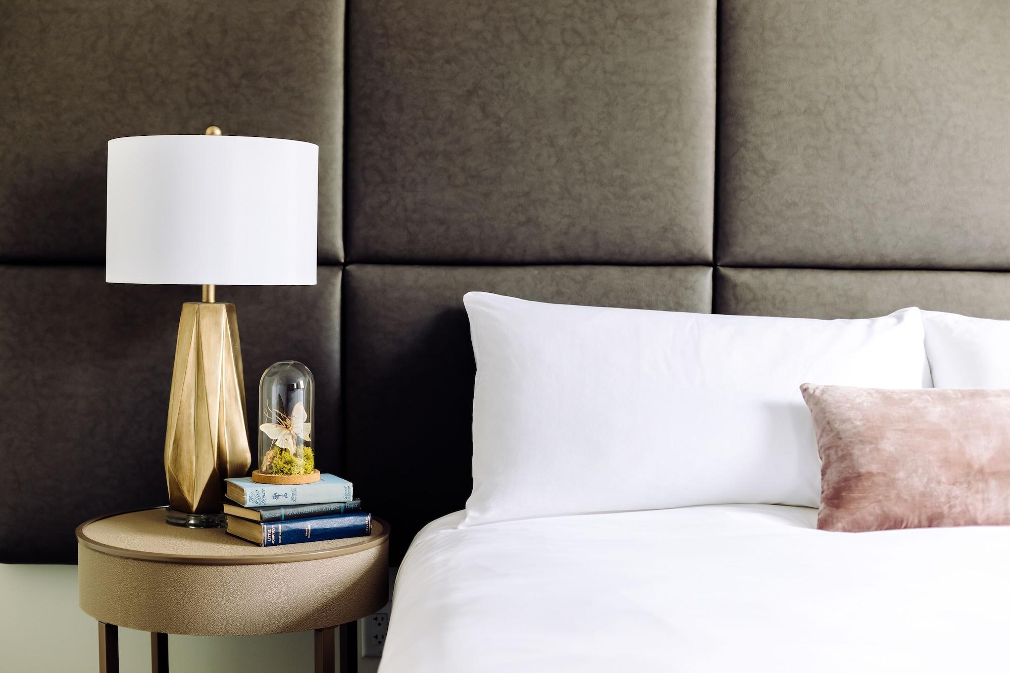 Hotel Deco Omaha Eksteriør billede