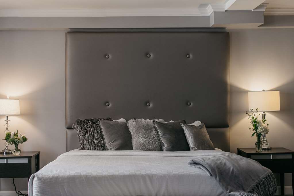 Hotel Deco Omaha Værelse billede