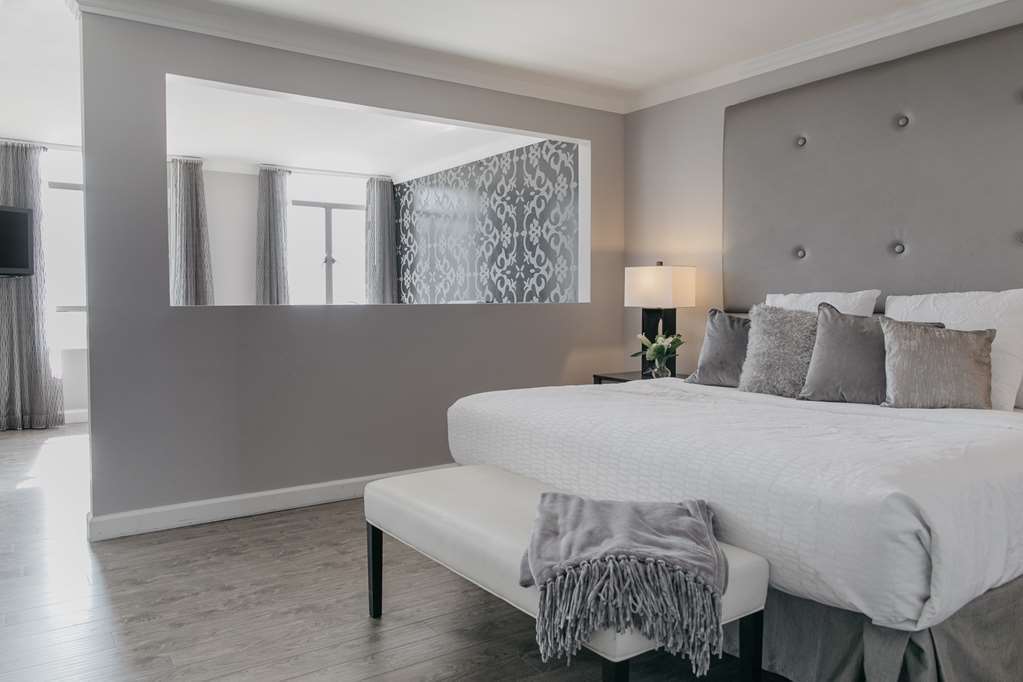 Hotel Deco Omaha Værelse billede